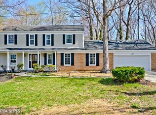 12304 Hollybank Dr, Fort Washington, MD 20744
