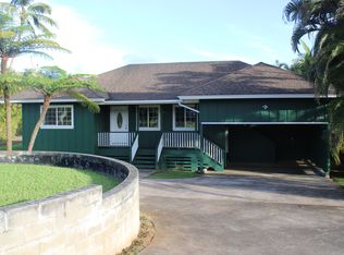 278 Huina St #B, Kapaa, HI 96746