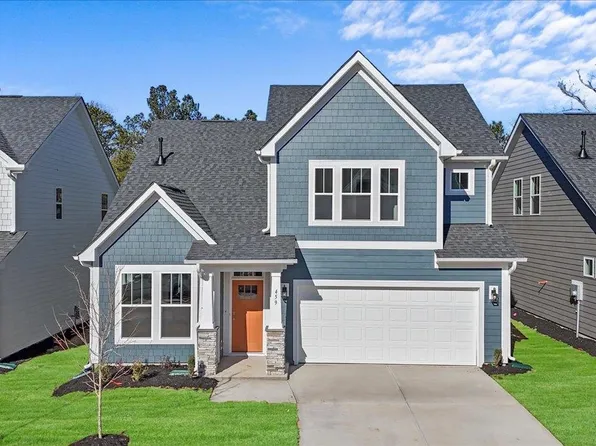 459 Mill Park Way, Spartanburg, SC 29307