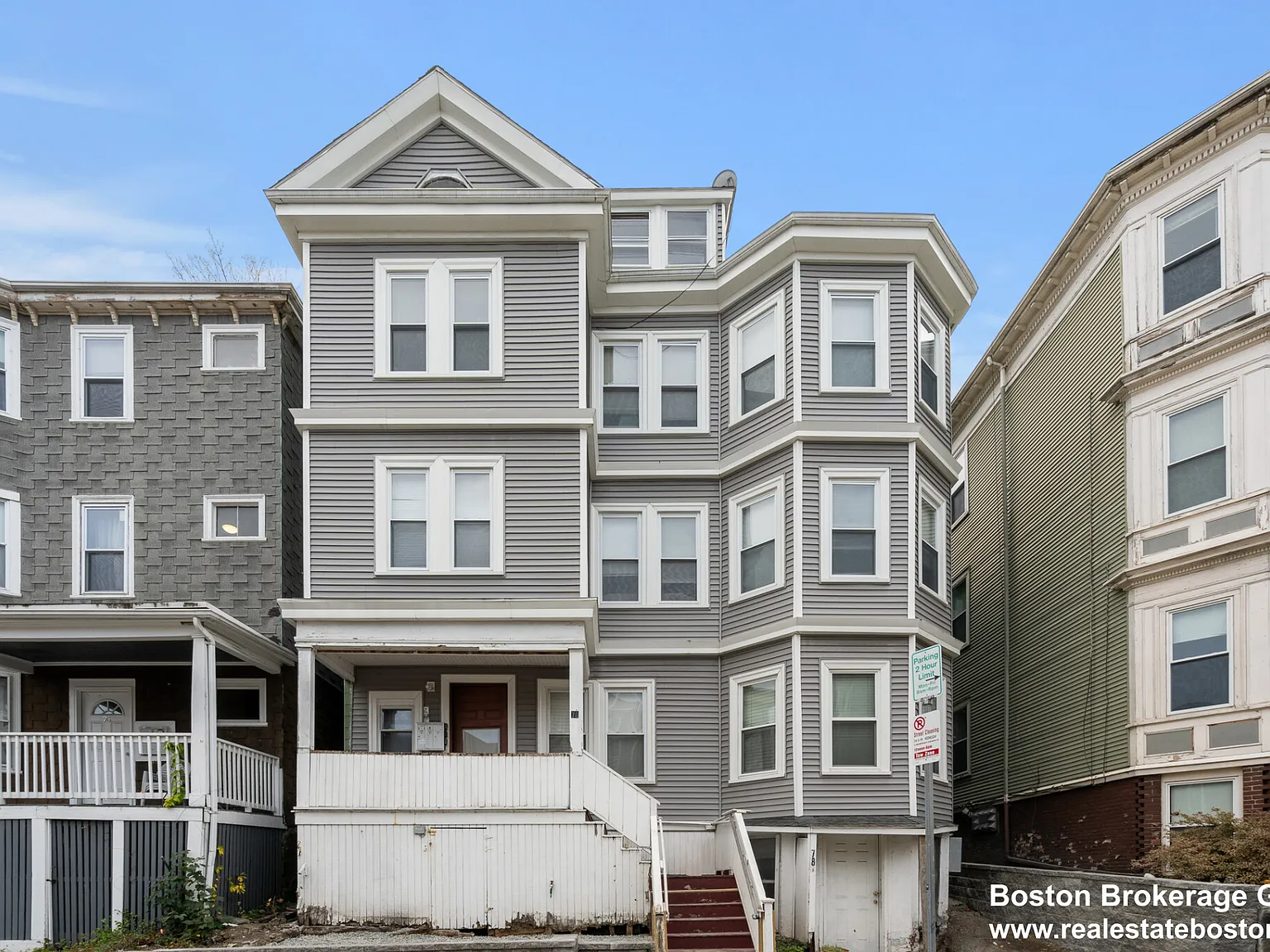5 bed, 1700 sqft, $7,500 — Photo 3