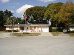 6725 17th Way N, Saint Petersburg, FL 33702