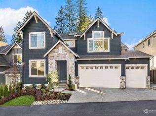 24659 NE 18th Pl, Sammamish, WA