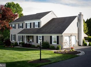 321 E Ormandy Pl, Ambler, PA 19002