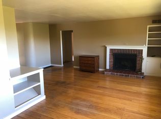 241 Los Altos Dr, Kensington, CA 94708