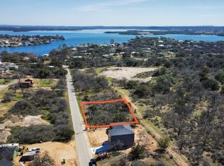 Lots 15 & 16 E Live Oak Drive, Granite Shoals, TX 78654