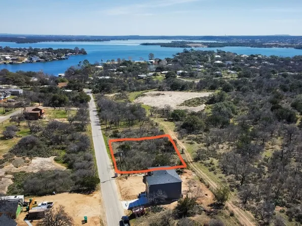 Lots 15 & 16 E Live Oak Drive, Granite Shoals, TX 78654