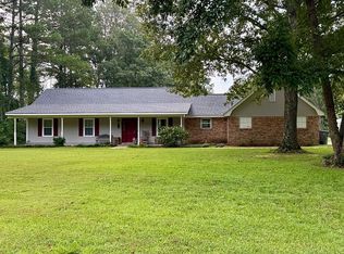 116 Pop Runnels Rd, Petal, MS 39465