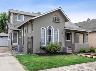 3172 T St, Sacramento, CA 95816