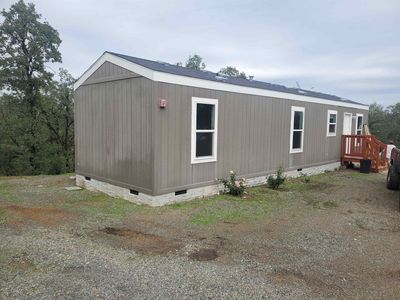 17159 Quail Ridge Rd, Cottonwood, CA, 96022