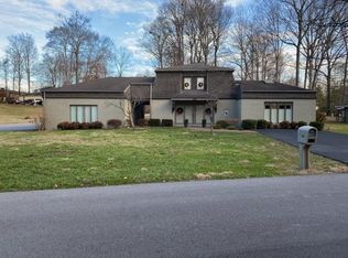 301 Wilderness Rd, Glasgow, KY 42141