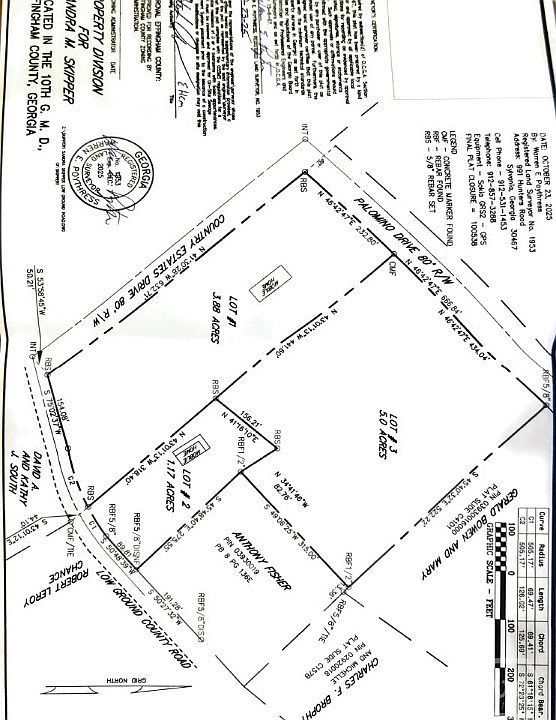 1st image of 0 Palomino Drive