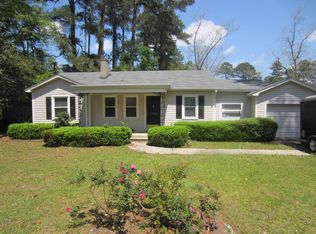 706 Pineview Dr, Valdosta, GA 31602