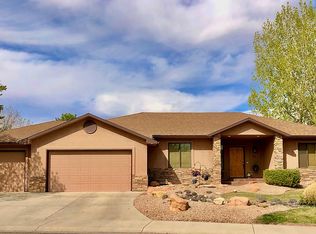 541 Rim Dr, Grand Junction, CO 81507