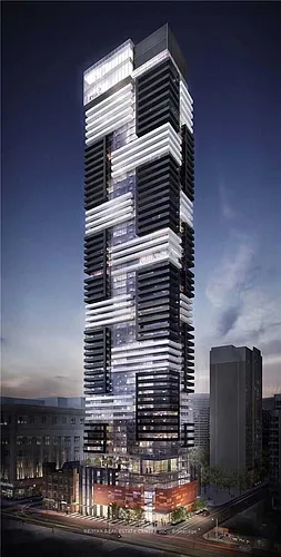 7 Grenville St #2710 Photo 1