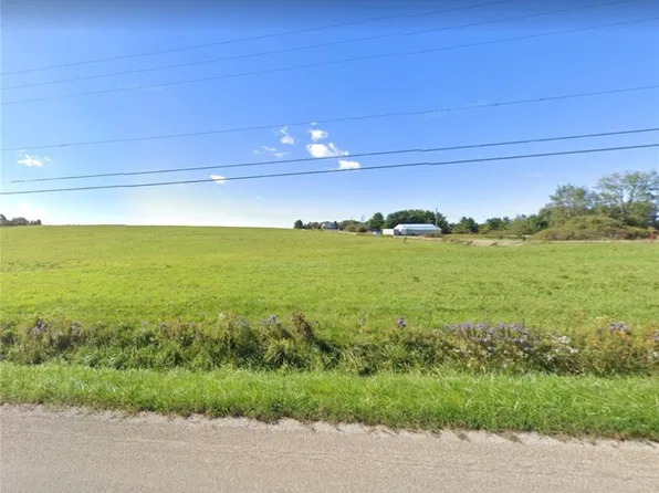 0 Page Rd, Wattsburg, PA 16442