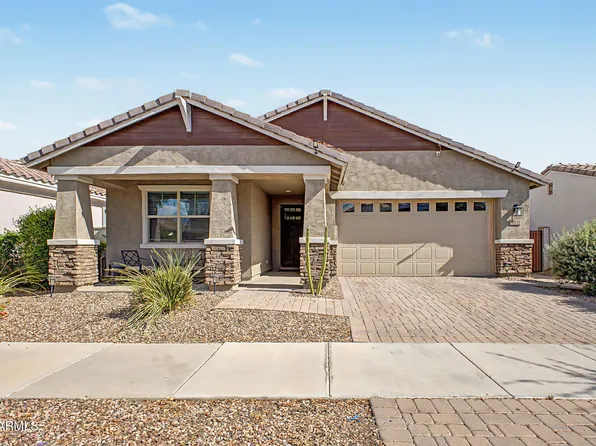 10133 E SPHERE Avenue, Mesa, AZ 85212