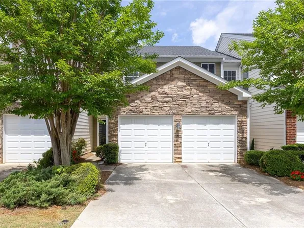 124 Flatwood Trl, Marietta, GA 30066
