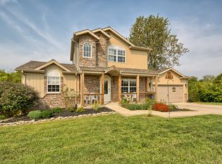 5583 Old Alton Rd, Granite City, IL 62040