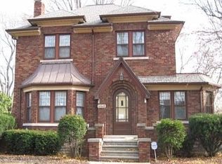 14646 Rutland St, Detroit, MI 48227