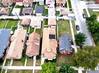 8204 S Carpenter St, Chicago, IL 60620