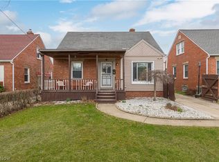 4480 W 57th St, Cleveland, OH 44144