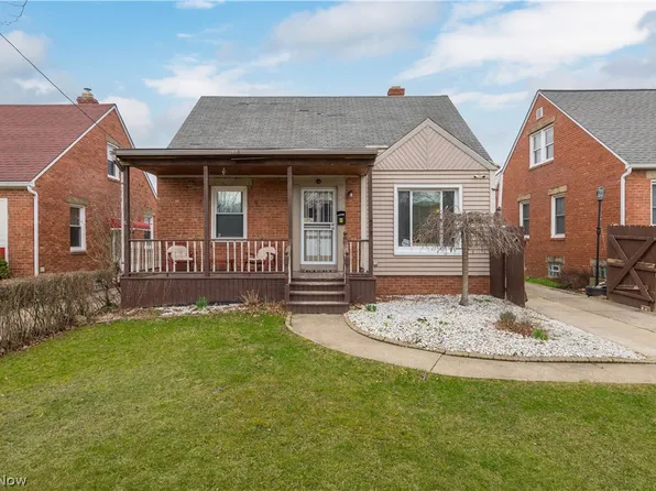 4480 W 57th St, Cleveland, OH 44144