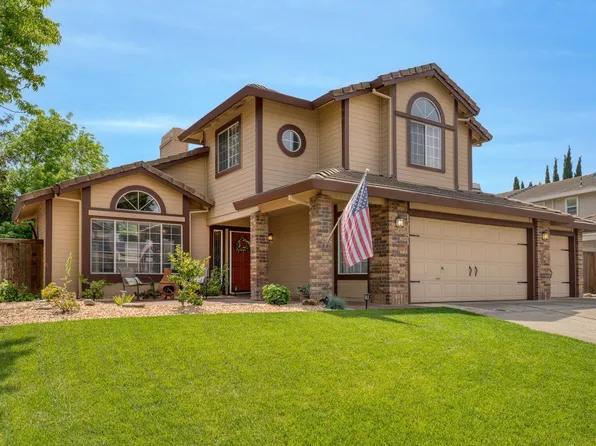 15184 Reynosa Dr, Rancho Murieta, CA 95683