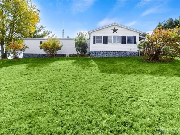 9799 Township Road 160, North Lewisburg, OH 43060