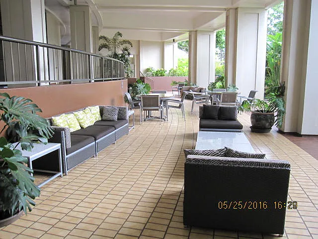 2333 Kapiolani Blvd #1312 — Photo 8