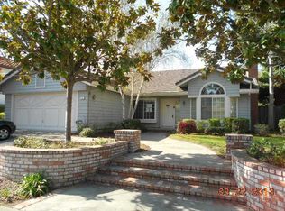 112 Balboa Ct, Hercules, CA 94547
