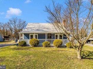 5618 Bartonsville Rd, Frederick, MD 21704