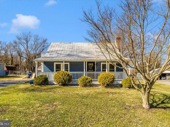 5618 Bartonsville Rd, Frederick, MD 21704
