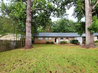 2830 Knollview Dr, Decatur, GA 30034