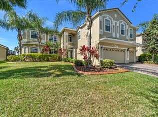2106 Black Lake Blvd, Winter Garden, FL 34787