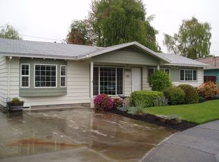 9901 SE Harrison St, Portland, OR 97216