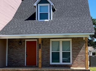 2924 Frost Dr SW, Decatur, AL 35603