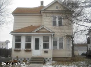 26 Harvard St, Pittsfield, MA 01201