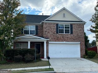 2632 Meadow Trace Dr, Grayson, GA