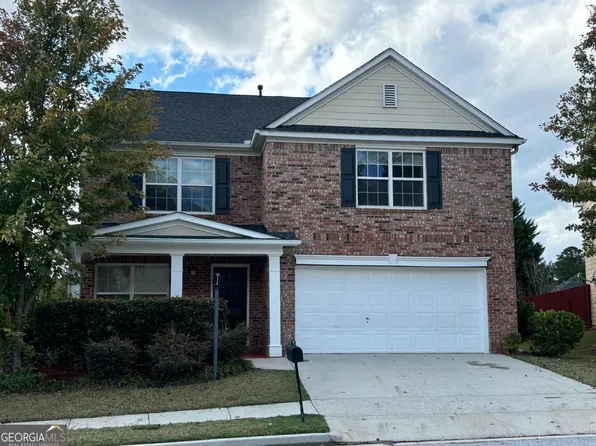 2632 Meadow Trace Dr, Grayson, GA 30017