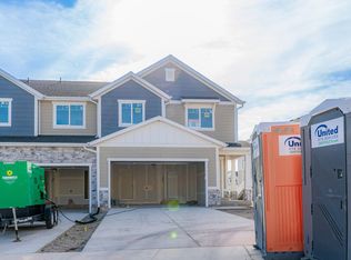 LOT 2368 W Salvia Dr #609, Saratoga Springs, UT 84045