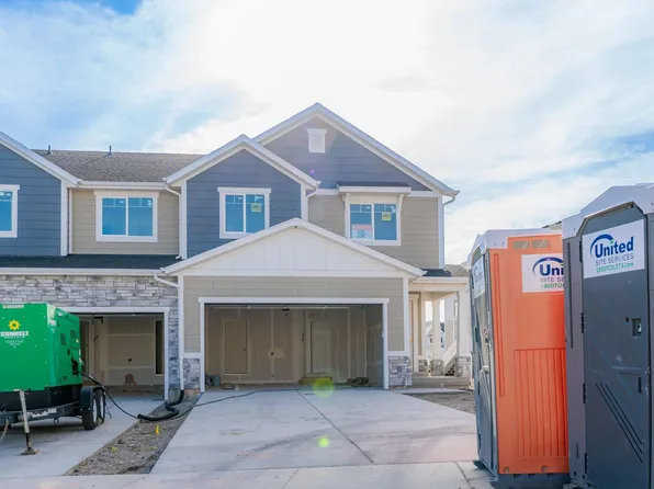 LOT 2368 W Salvia Dr #609, Saratoga Springs, UT 84045