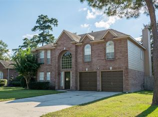 25727 Bearborough Dr, Spring, TX 77386