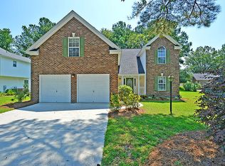 103 Sutton Ln, Goose Creek, SC 29445