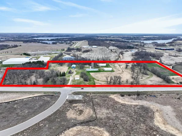 2615 34th Ave W, Alexandria, MN 56308