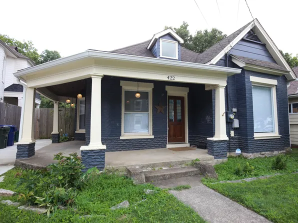 422 Johnson Ave, Lexington, KY 40508