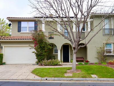 7531 Edinburgh Way, Gilroy, CA, 95020