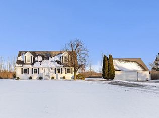 75200 Mackey Rd, Richmond, MI 48062