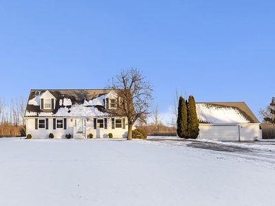 75200 Mackey Rd, Richmond, MI, 48062