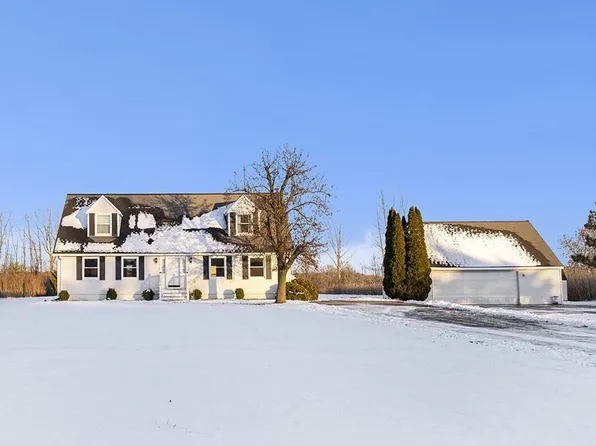 75200 Mackey Rd, Richmond, MI 48062