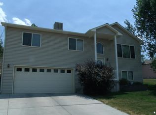 1351 Firethorn Dr, Rifle, CO 81650